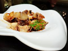 -开海·红岛海鲜虾水饺(石老人店)