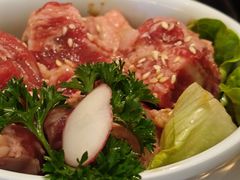 -極屋鮨牛 · 烧肉酒场(时代C馆店)