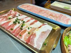 -正宗齐齐哈尔烤肉·齐牛哥鲜切炭火烤肉(杭州总店)