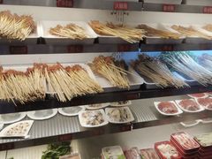 -让签签飞小郡肝串串香(春熙路形象店)