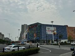 -万达广场(临港店)