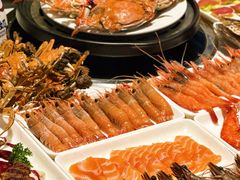 -半岛听涛蒸汽海鲜自助(K11店)