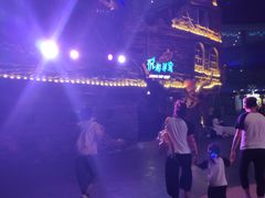 -青岛嘉年华主题乐园