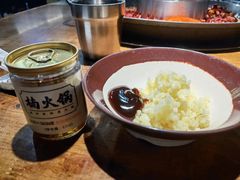 -楠火锅(西单店)