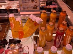 -巴黎贝甜(凯德MALL望京店)