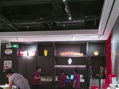 -千百味红餐厅·江西菜(绿地双子塔店)