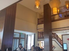 -长白山万达锦华套房酒店