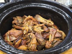 -斯丹姜母鸭·古法干香(涂门街总店)