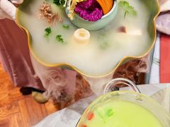 -叶叶菩提(太原别墅店)