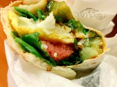 -沓客卤肉卷(共和新路店)