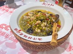 -西江红·株洲本地菜(滨江南路店)