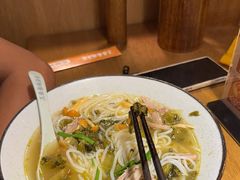 -王春春鸡汤饭(成都城西优品道店)