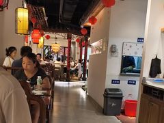 -春天里餐厅(西田城店)