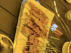 -渔港甄宴·海鲜·地标烟台菜(金沙滩店)