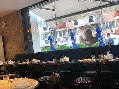 大堂-皇后餐厅-煲仔·小菜·打边炉(古北店)