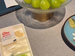 -福海居烤鸭店(鸟巢店)