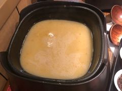 -阿香米线(中原万达店)