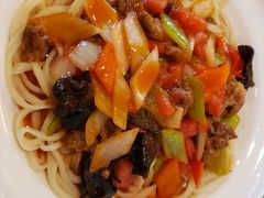 -新疆兵团食府清真(马连道店)