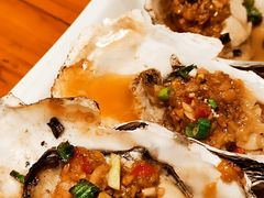 -本色.小马哥烧烤(五一路总店)