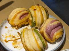 -万里闯关东铁锅炖菜馆(高新旗舰店)