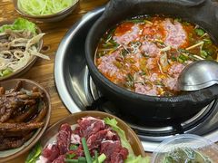 -笔记安顺夺夺粉火锅