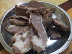 -清真·马安军辣子牛肉面