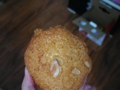 海盐橘丁蛋糕-东南饼庄(铁路二村店)
