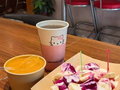 -BARBECUE烤肉屋