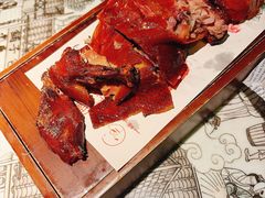 -一味大院•桐庐菜传承店(春江路店)