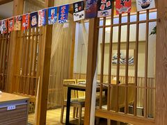 门面-林妈妈村·日式料理(宝山万达店)