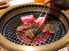 -肉魁屋·烧肉·烧鸟·酒场(高新店)