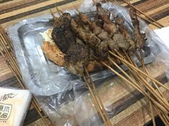 -同来顺烧烤餐厅(哈尔滨道店)