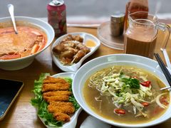 -探越越南牛肉粉(江南西分店)