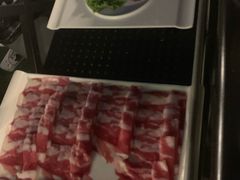 -北门涮肉·炭火铜锅涮肉(什刹海店)