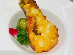 -无锡丽笙精选酒店·兰亭阁中餐厅
