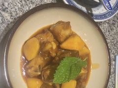 -南京大牌档(龙湖长楹天街店)