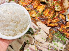 -广府乡下·饭庄(新港东路店)