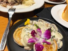 -申德勒加油站餐厅(三里屯北小街店)