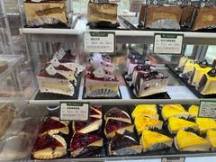 -蜂蝶来饼店(拱北总店)