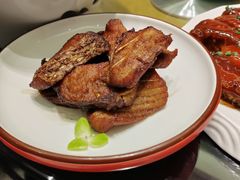 -老正兴菜馆(福州路店)