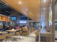 -梨花牛肉汤饭(仁恒伊势丹店)