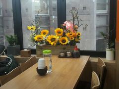 -辣火功夫麻辣烫(明洞1号店)