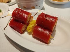 -广东道至正餐厅(区庄店)