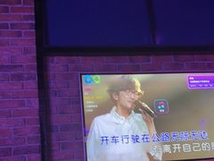 -酷秀KTV(五道口店)