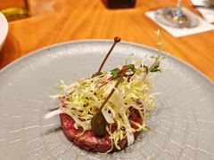 -君悦酒店·La Terrazza意合園·意式风味