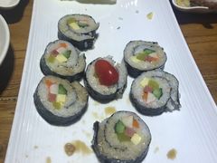 -紫霞门韩国料理烤肉(深南东路店)