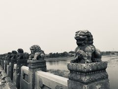 -卢沟桥文化旅游区