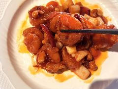 -必点海鲜·海肠捞饭大王(滨江道店)