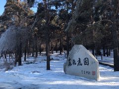 -长春净月潭风景名胜区