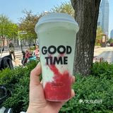 牛油果🥑最近风这么大❓古茗也来凑热闹了❗️